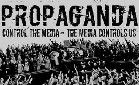 Propaganda - The Olympian