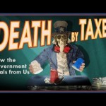 Death by Taxes