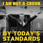 Not a Crook