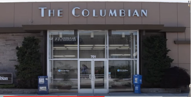 The Columbian