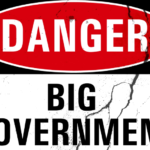 Danger Big Government