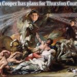Jim Cooper has Big Plans for Thurston County