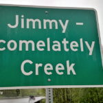 Jim Cooper’s Creek