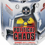 political chaos