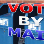 Vote-By-Mail