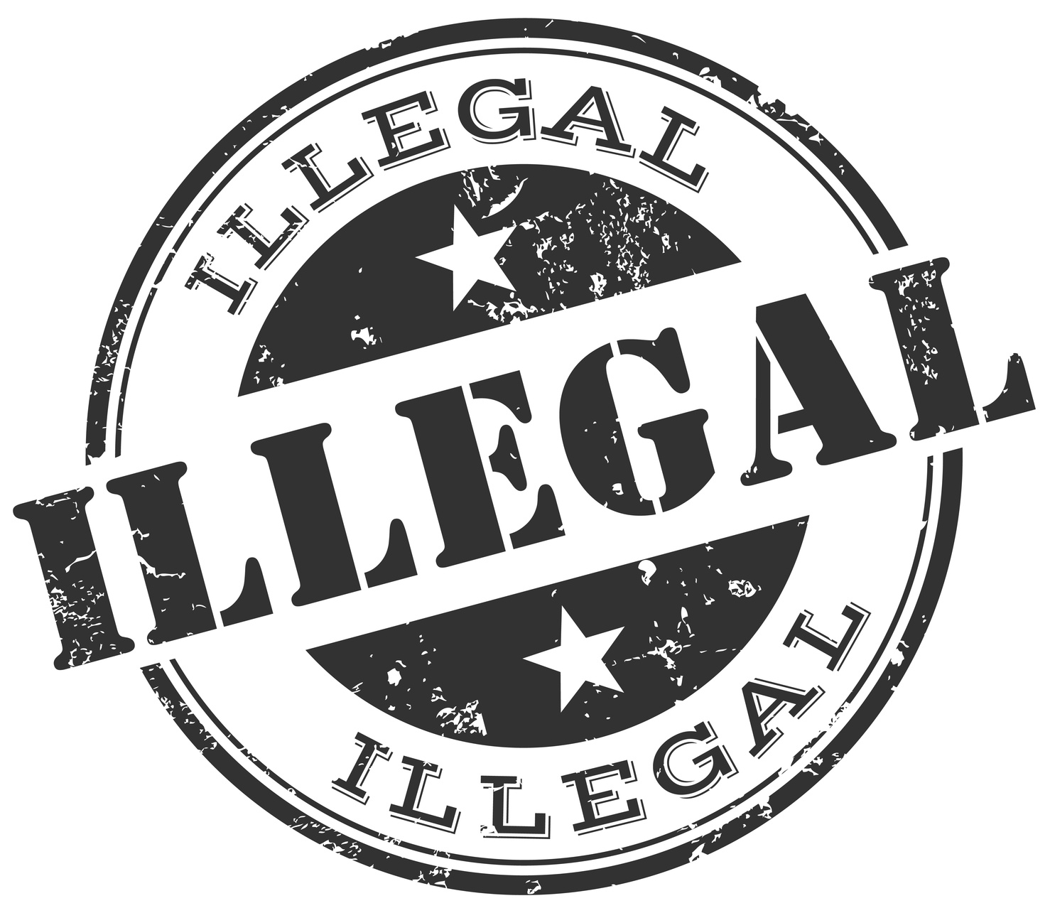 Image result for illegal