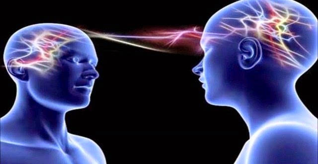 Telepathic communications are available with Ramtha's help