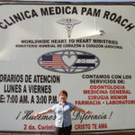 pam-roach-with-honduran-clinic