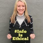 Melanie Stambaugh – Info is Ethical