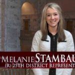 Melanie Stambaugh Republican