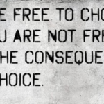 Free to choose
