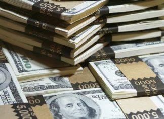 How Democrats ripped off “Ramtha” and wasted donor money