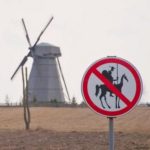 No-Don-Quixotes-permitted-funny-sign
