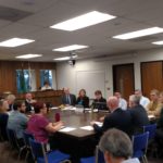 USFWS dictates terms to Thurston County