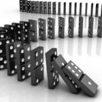 Political-Disaster-Prep the dominos