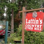 Lattin’s Country Cider Mill