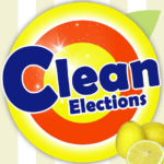 Squeaky Clean Elections