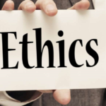 Ethics in Hand