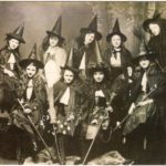 Witches of Yesteryear
