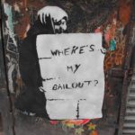 where is my bailout