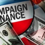 campaing finance image