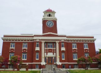 In this city council race – every politician is breaking the law