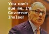 Corona virus lawsuits against Governor Inslee – the list