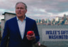 “Maggot Man” – Washington State Governor Inslee earns new nickname