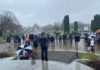 Victory! Washington State backs down, suspends free speech suppression policy at the Capitol