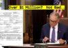 State pays over $1million/year, per house to drop violent sex predators in neighborhoods